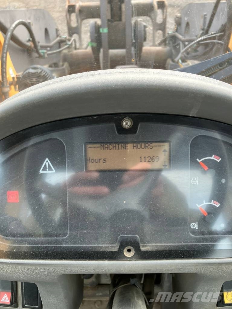 Volvo L 70 D 轮式装载机