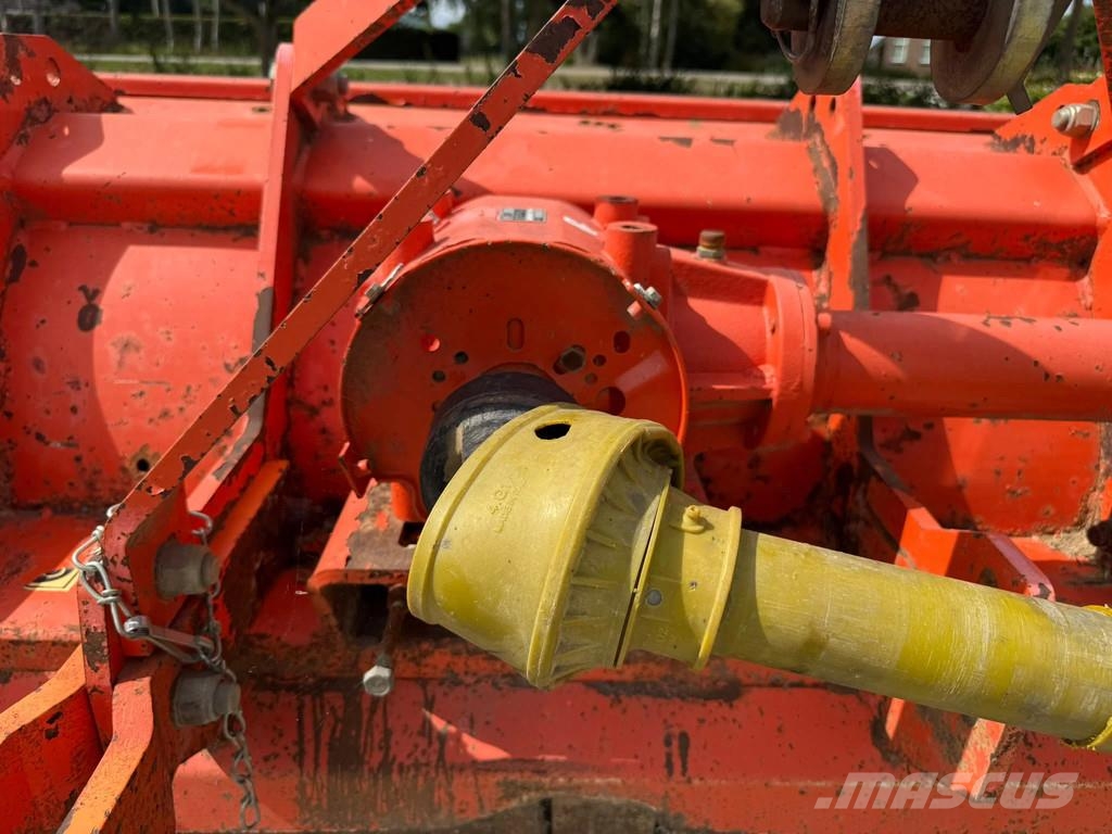 Maschio trinciast ML 270L Klepelmaaier Loofklapper trincia Kosilice