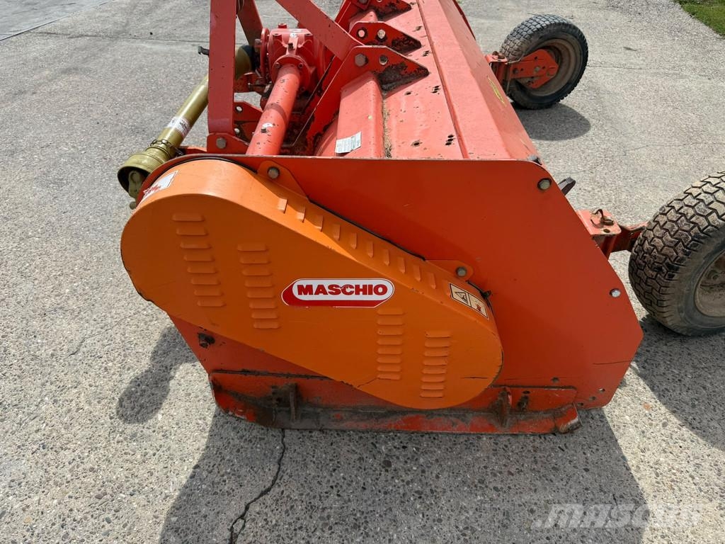 Maschio trinciast ML 270L Klepelmaaier Loofklapper trincia Kosilice