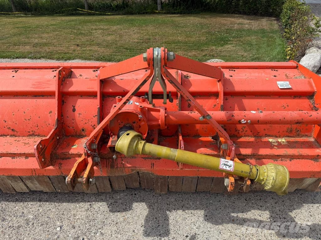 Maschio trinciast ML 270L Klepelmaaier Loofklapper trincia Kosilice