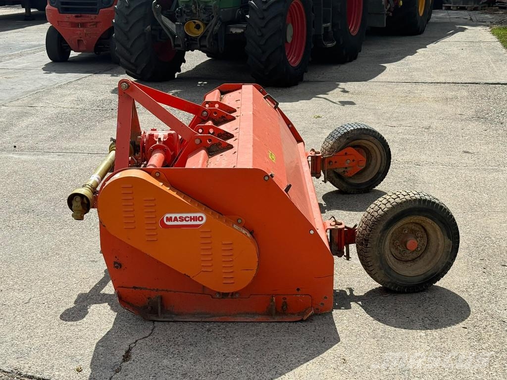 Maschio trinciast ML 270L Klepelmaaier Loofklapper trincia Kosilice