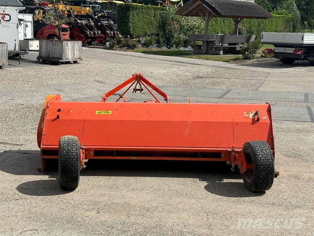 Maschio trinciast ML 270L Klepelmaaier Loofklapper trincia Kosilice
