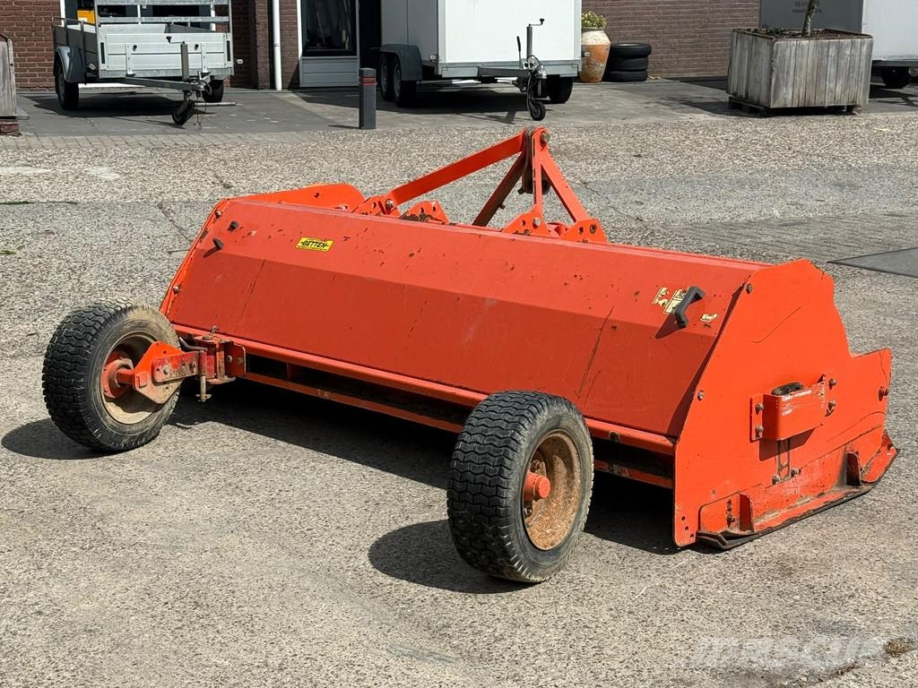 Maschio trinciast ML 270L Klepelmaaier Loofklapper trincia Kosilice