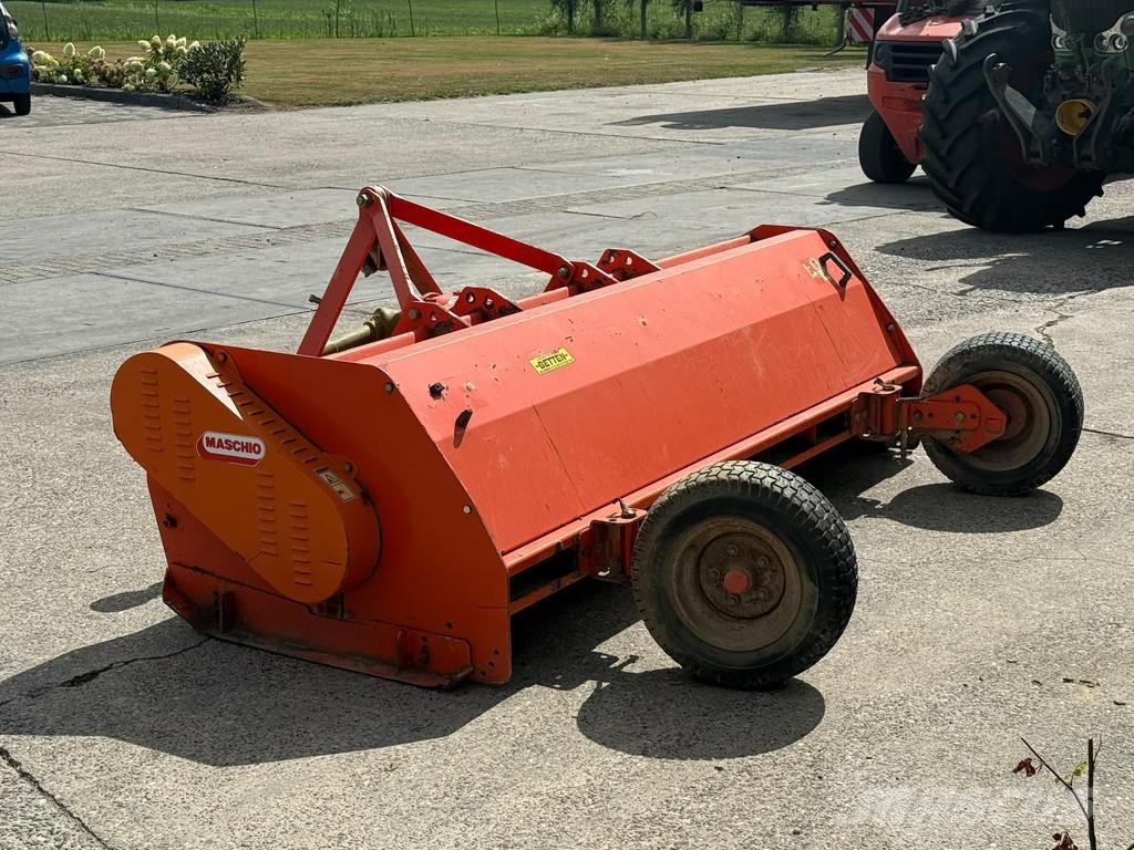 Maschio trinciast ML 270L Klepelmaaier Loofklapper trincia Kosilice