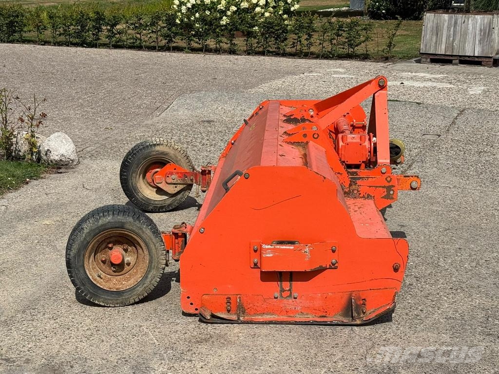 Maschio trinciast ML 270L Klepelmaaier Loofklapper trincia Kosilice