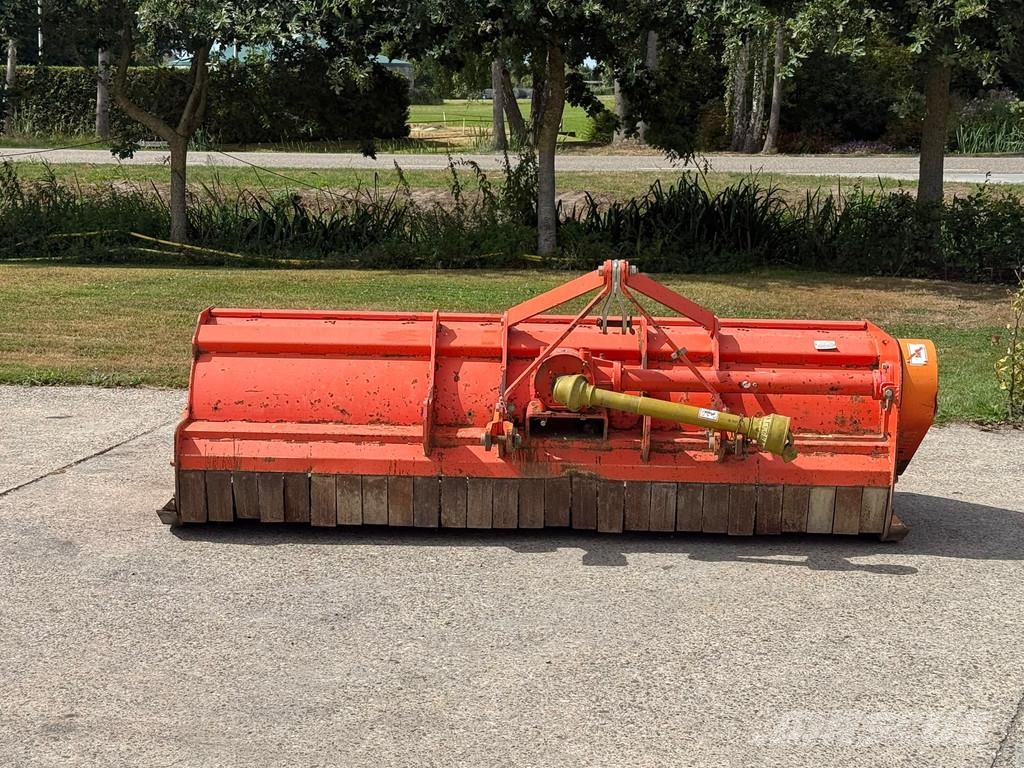 Maschio trinciast ML 270L Klepelmaaier Loofklapper trincia Kosilice