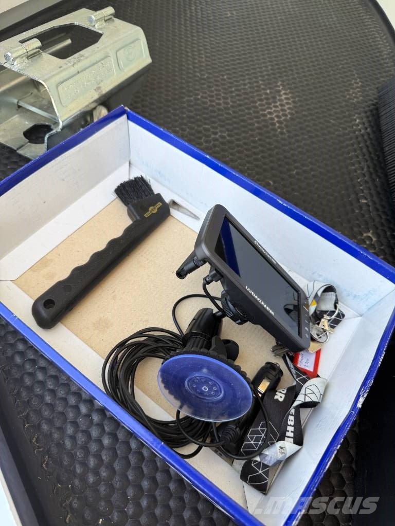 Humbaur Xanthos AERO 2700 Pferdeanhänger Dyretransport tilhenger