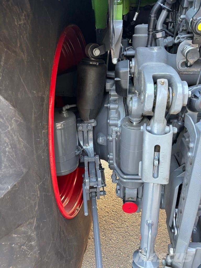 Fendt 726 GEN 7 POWER + S2 / RTK Трактори