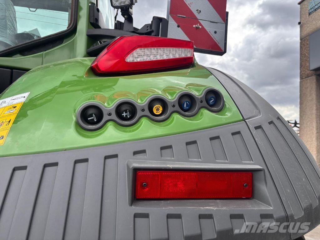 Fendt 726 GEN 7 POWER + S2 / RTK Трактори