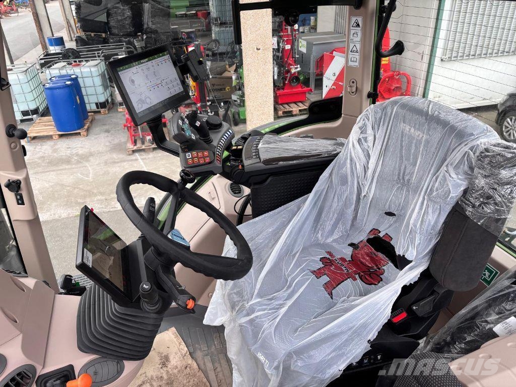 Fendt 726 GEN 7 POWER + S2 / RTK Traktorid