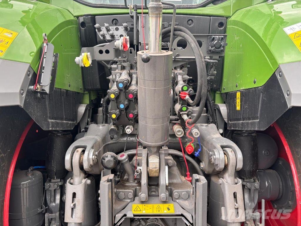 Fendt 726 GEN 7 POWER + S2 / RTK Трактори