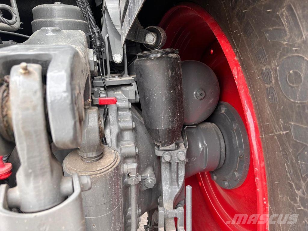 Fendt 726 GEN 7 POWER + S2 / RTK Traktorid