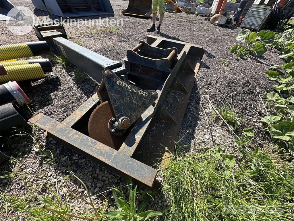  okänd Other components