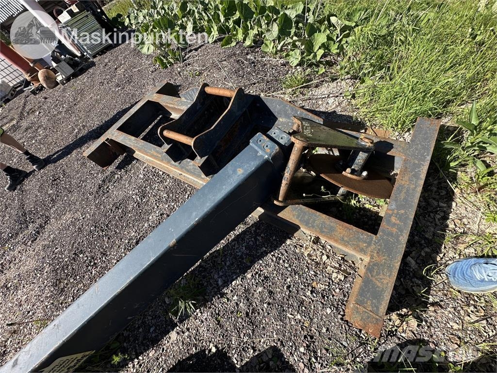  okänd Other components