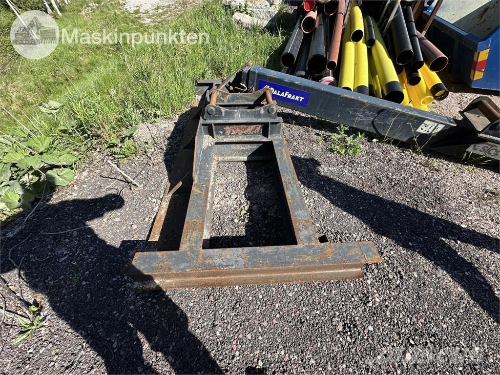  okänd Other components