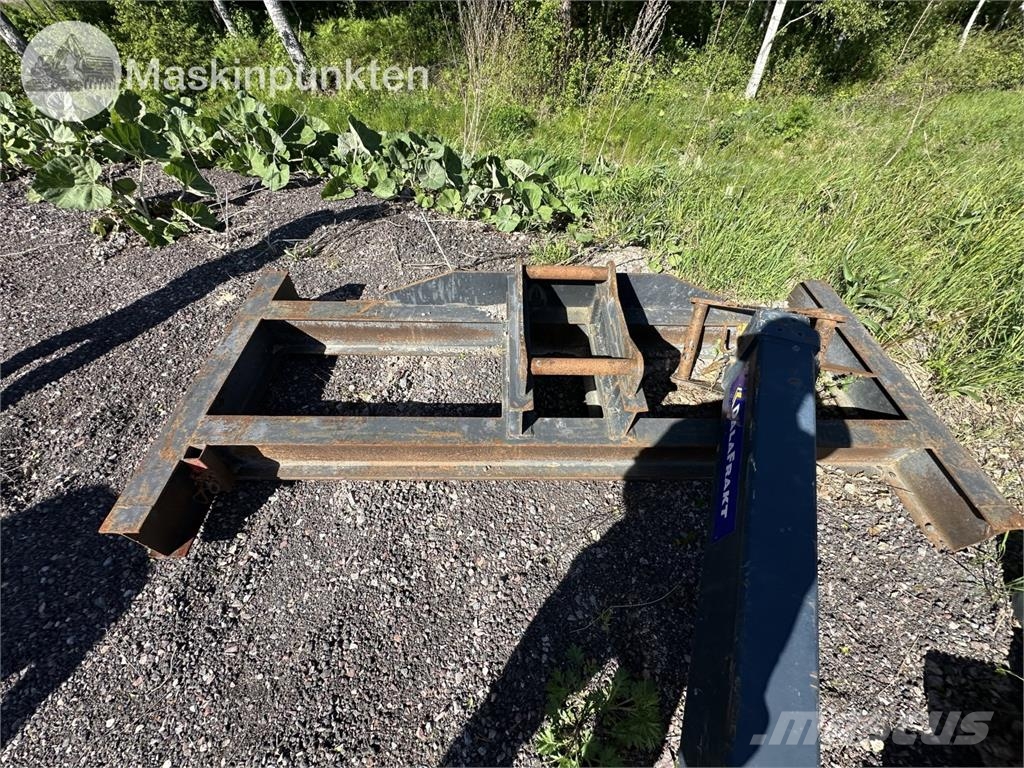  okänd Other components