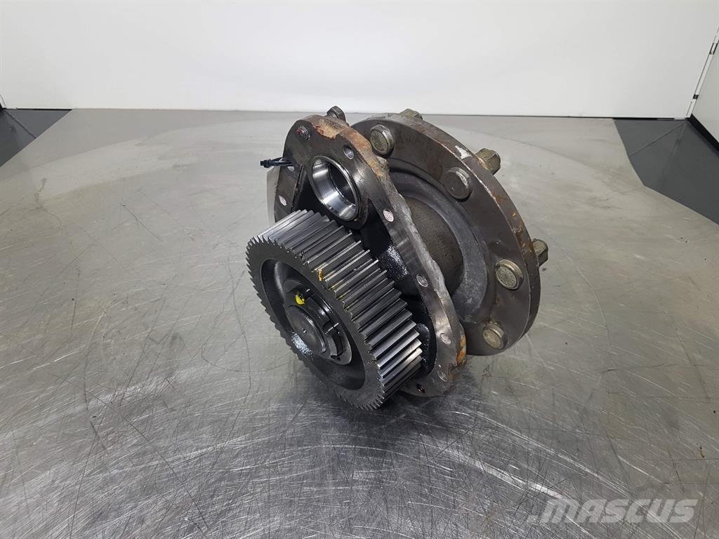 Volvo L30-ZF AV-230-4472039054-Final drive/Endantrieb LKW-Achsen