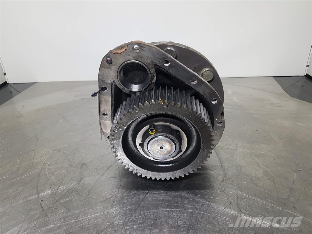 Volvo L30-ZF AV-230-4472039054-Final drive/Endantrieb LKW-Achsen