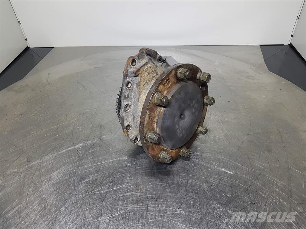 Volvo L30-ZF AV-230-4472039054-Final drive/Endantrieb LKW-Achsen