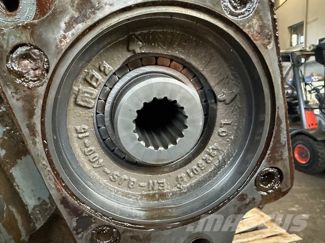 Liebherr R 944 C HYDRAULIC PUMP GEARS 350B073 Гідравліка