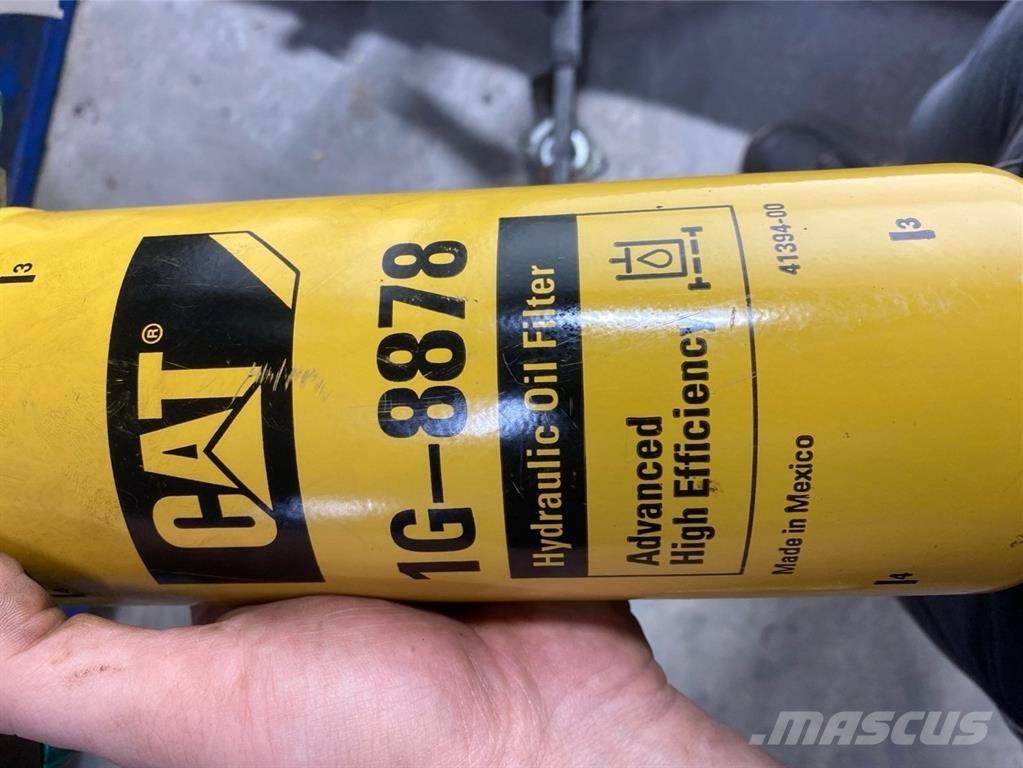 CAT 924G-1G-8878-Filter Hydraulik