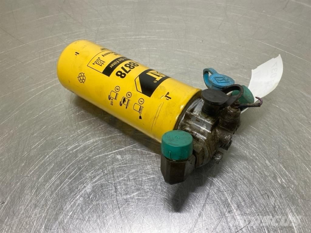 CAT 924G-1G-8878-Filter Hydraulik