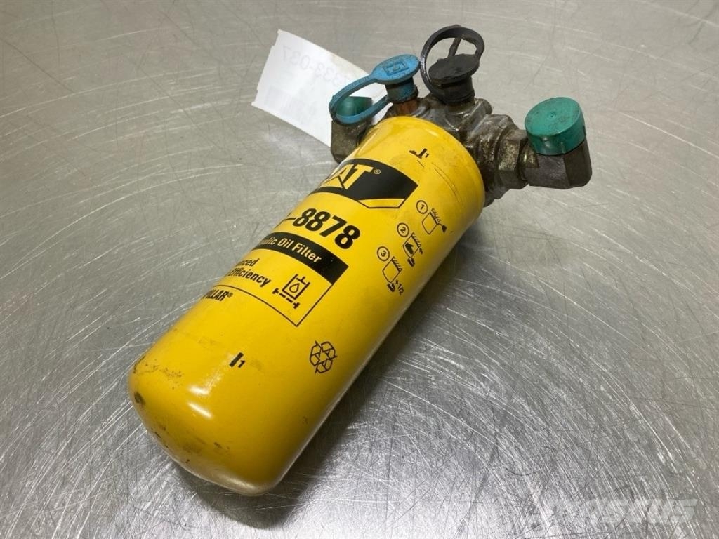 CAT 924G-1G-8878-Filter Hydraulik