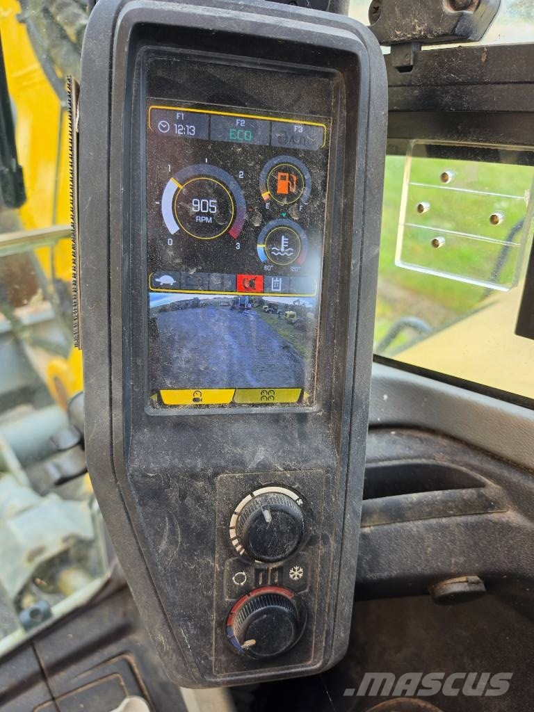 Wacker Neuson ET 90 Midigravere 7 - 12t