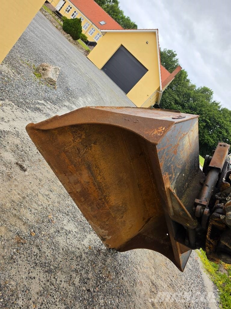 Wacker Neuson ET 90 Midigravere 7 - 12t