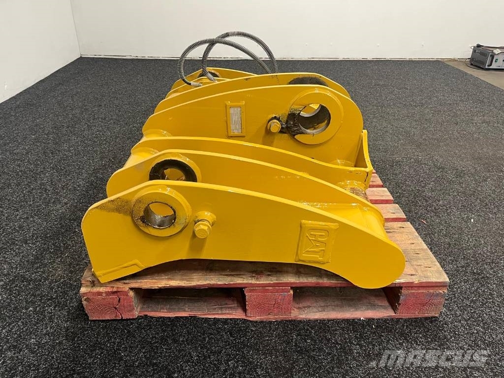 CAT 950/962 K/M Attache rapide pour godet