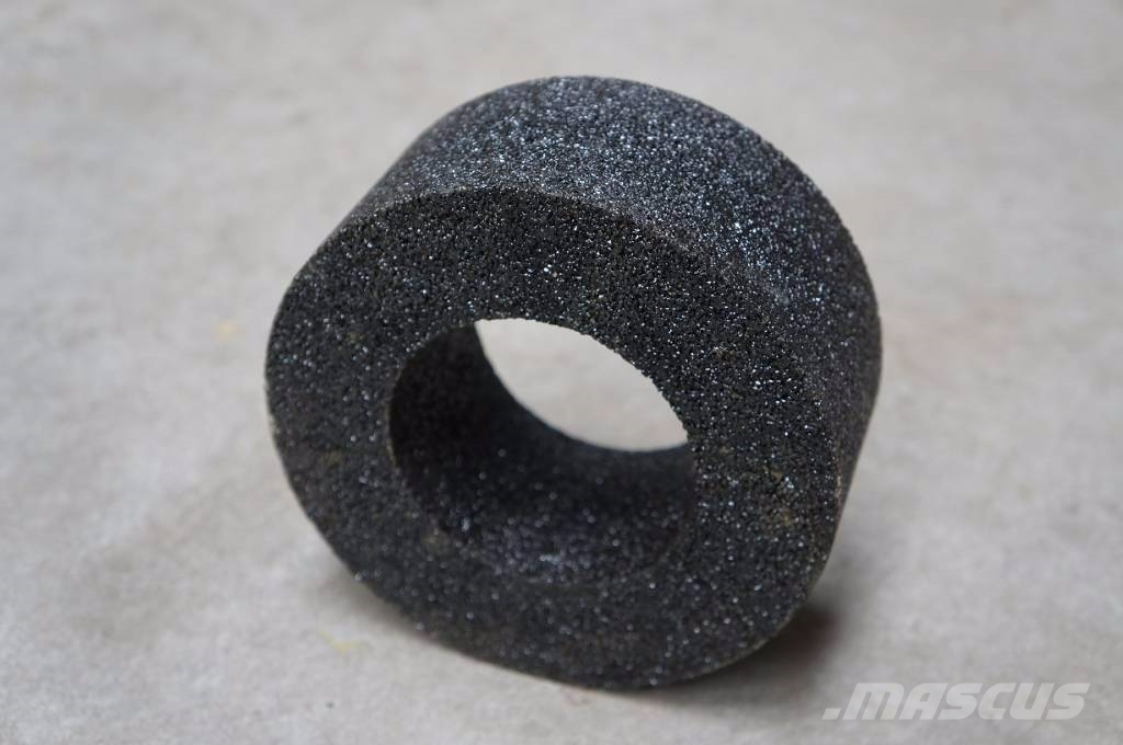 Geismar MP12 Grinding Stone Rail Grindstone Muud osad
