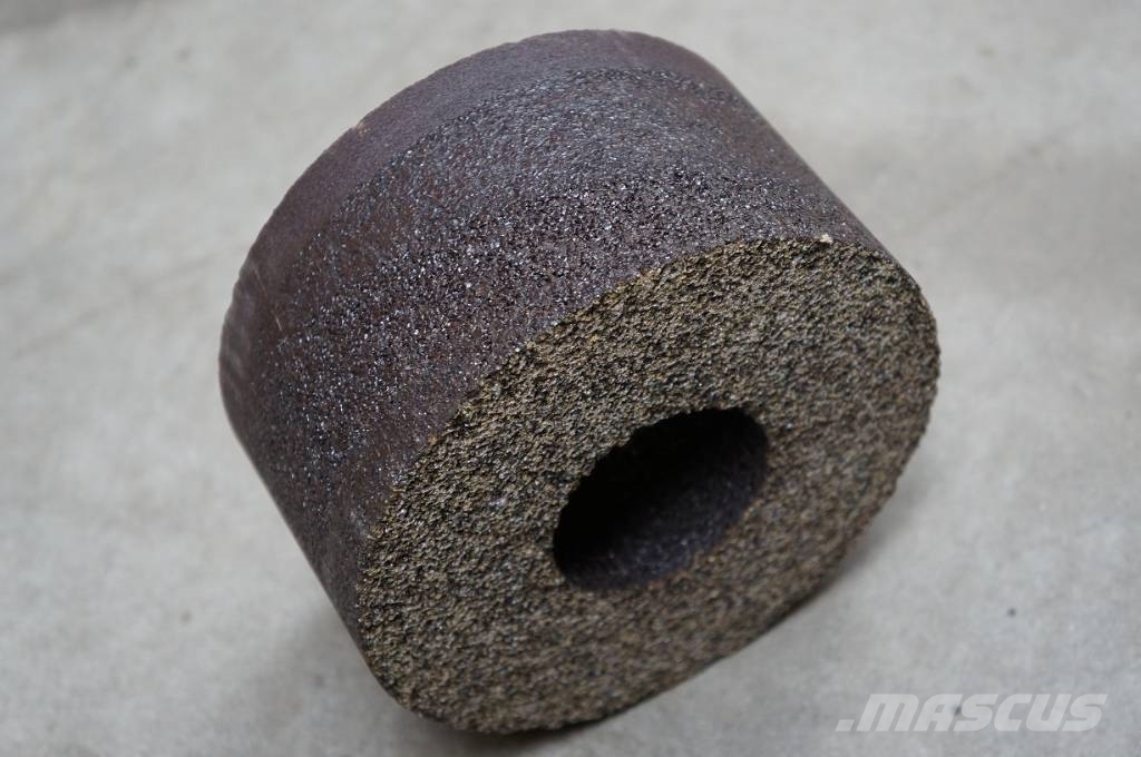 Geismar MP12 Grinding Stone Rail Grindstone Muud osad