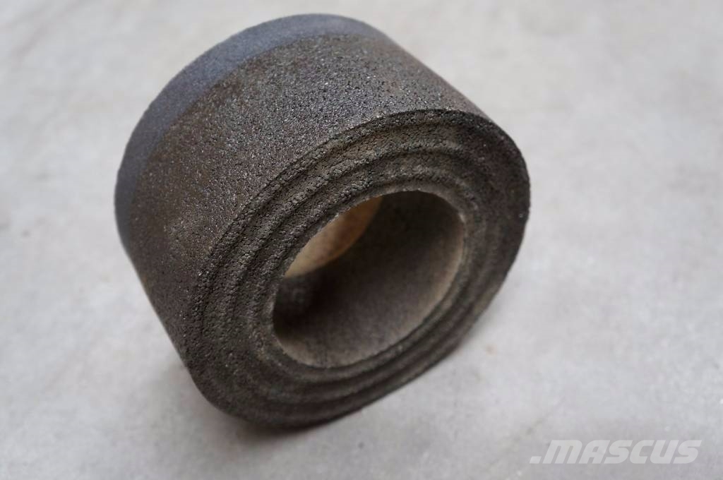 Geismar MP12 Grinding Stone Rail Grindstone Muud osad