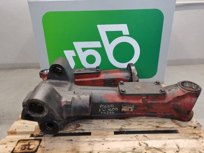 Volvo EW 160B axles 4472 417 059A} 軸