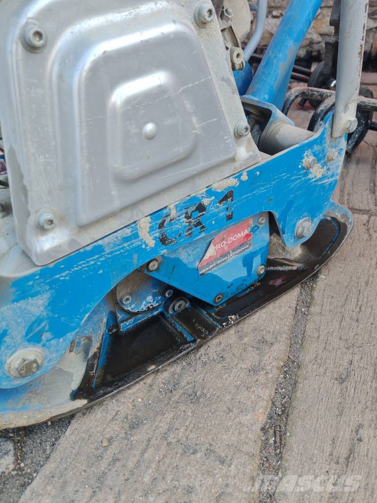 WEBER MT CF 4R معدات البناء - غير ذلك