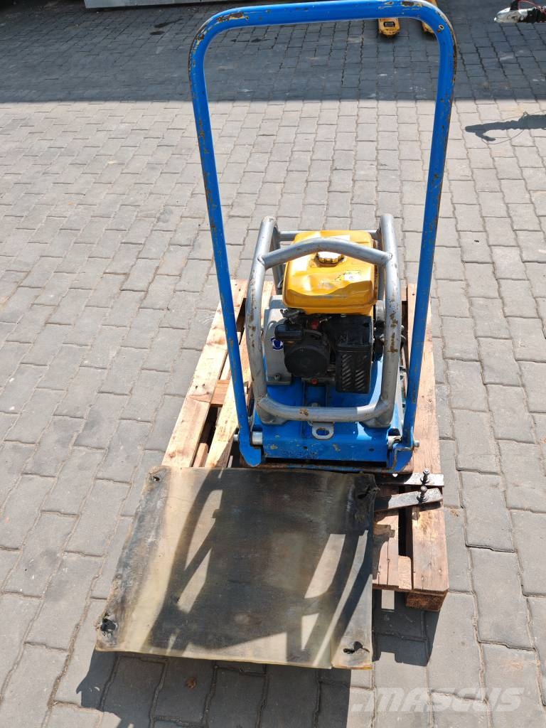 WEBER MT CF 4R معدات البناء - غير ذلك