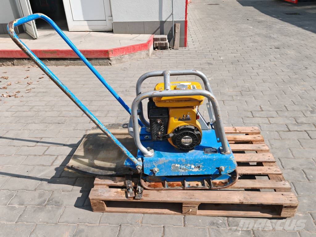 WEBER MT CF 4R معدات البناء - غير ذلك