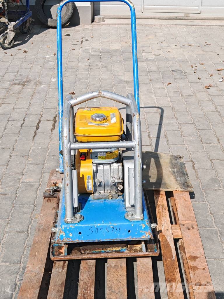 WEBER MT CF 4R معدات البناء - غير ذلك