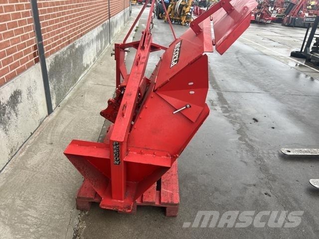 Peecon SM55 Grades mecânicas e moto-cultivadores
