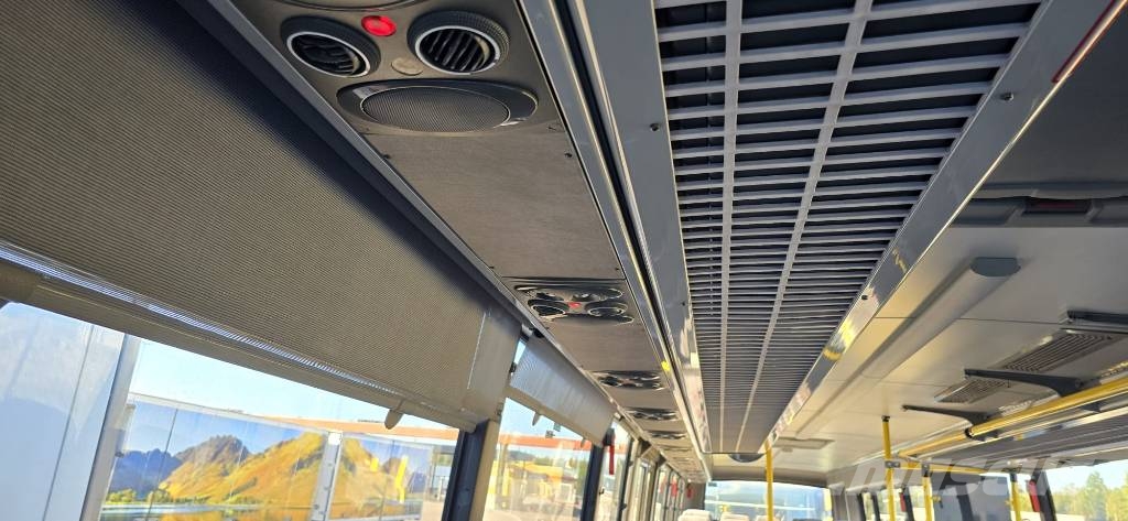 Volvo B12B 8700 Tarpmiestiniai autobusai