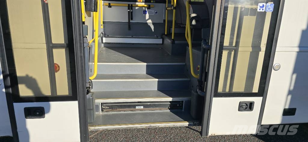 Volvo B12B 8700 Tarpmiestiniai autobusai