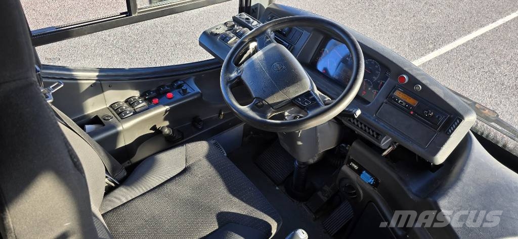 Volvo B12B 8700 Tarpmiestiniai autobusai