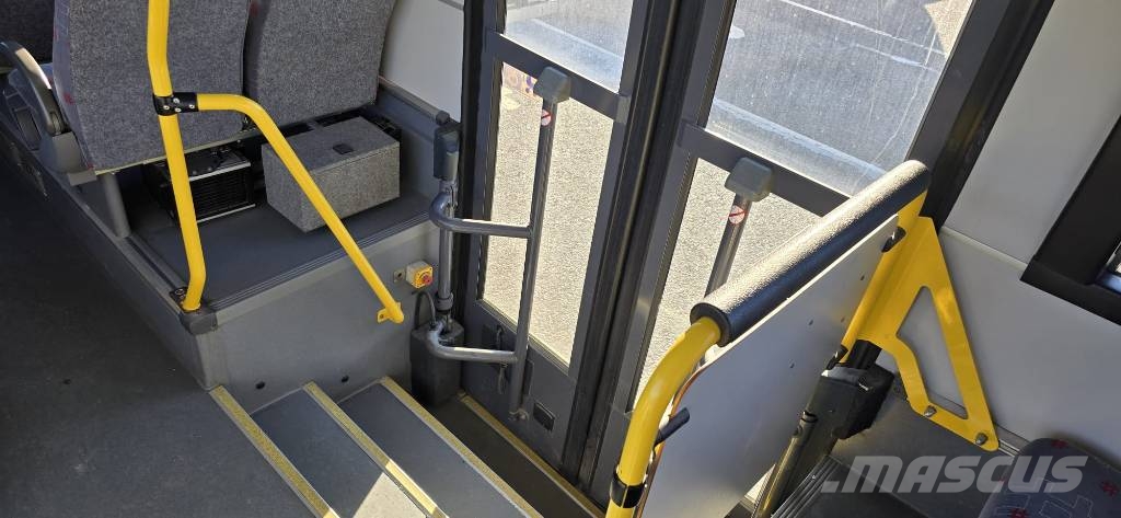 Volvo B12B 8700 Tarpmiestiniai autobusai