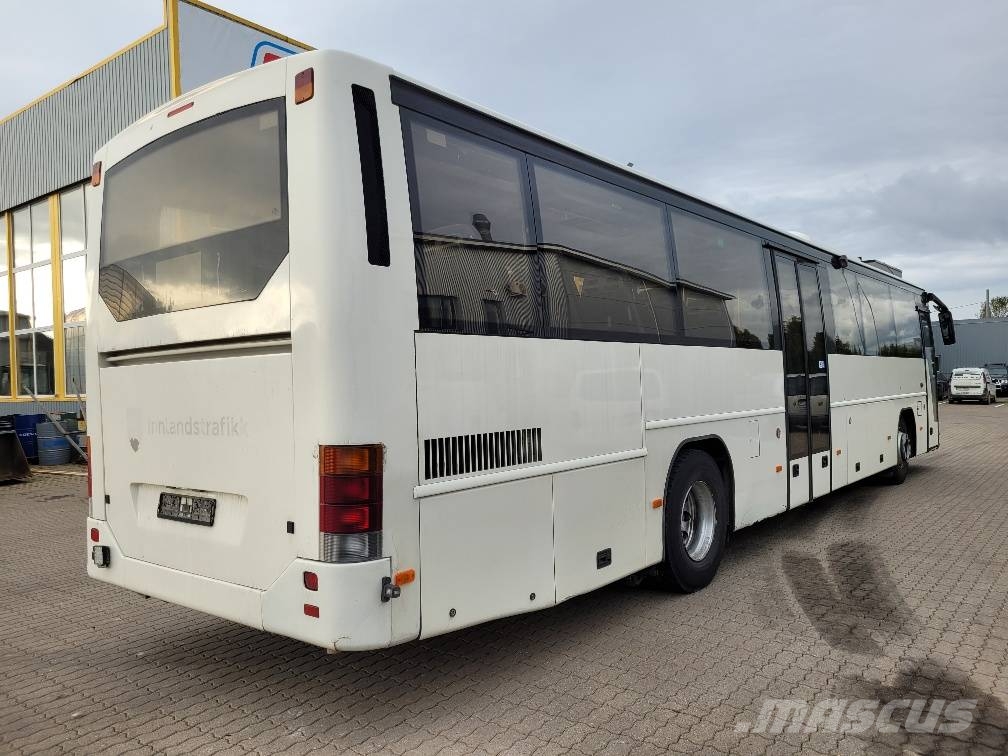 Volvo B12B 8700 Tarpmiestiniai autobusai