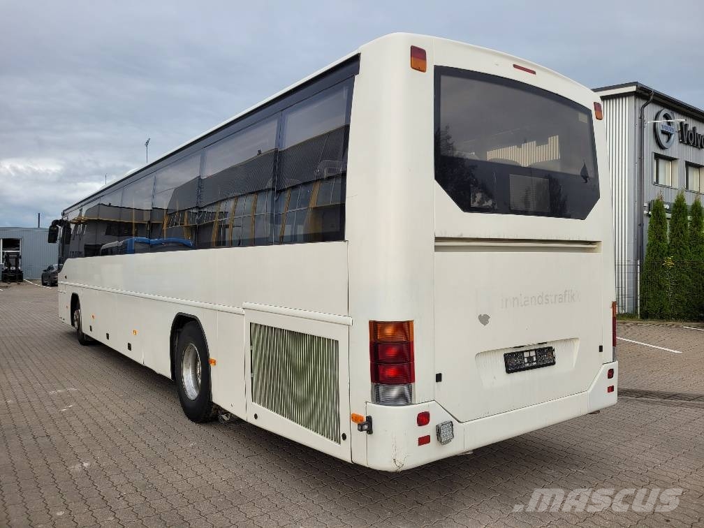 Volvo B12B 8700 Tarpmiestiniai autobusai