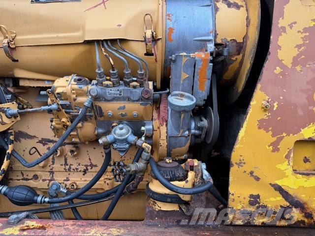 Liebherr A 901 轮式挖掘机