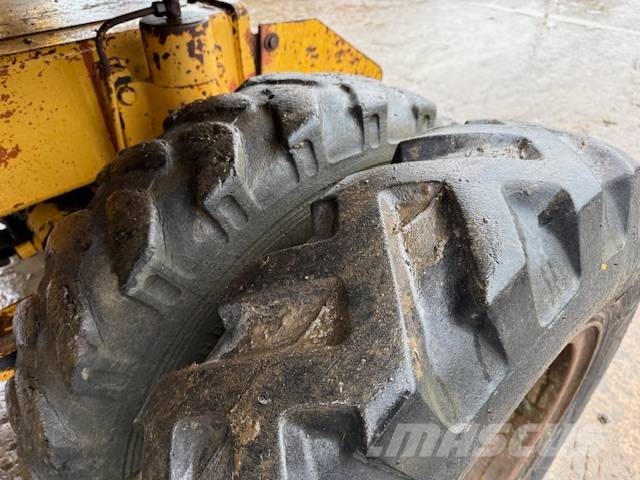 Liebherr A 901 轮式挖掘机
