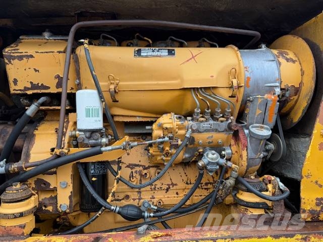 Liebherr A 901 轮式挖掘机