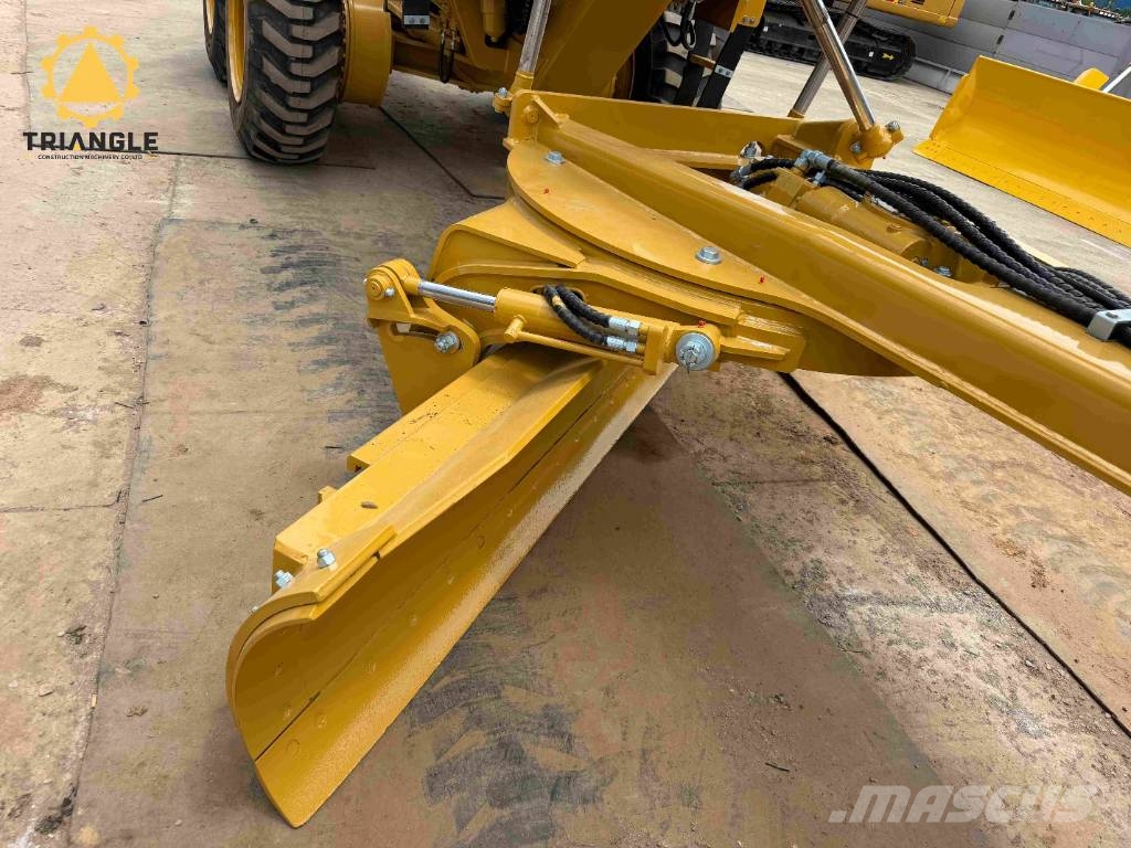 CAT 140 G Greideri