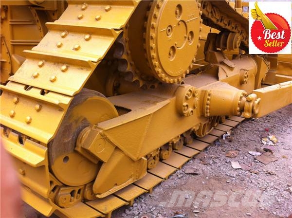 CAT D 7 H Dozere Beltegående